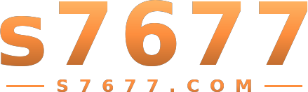 s7677 logo
