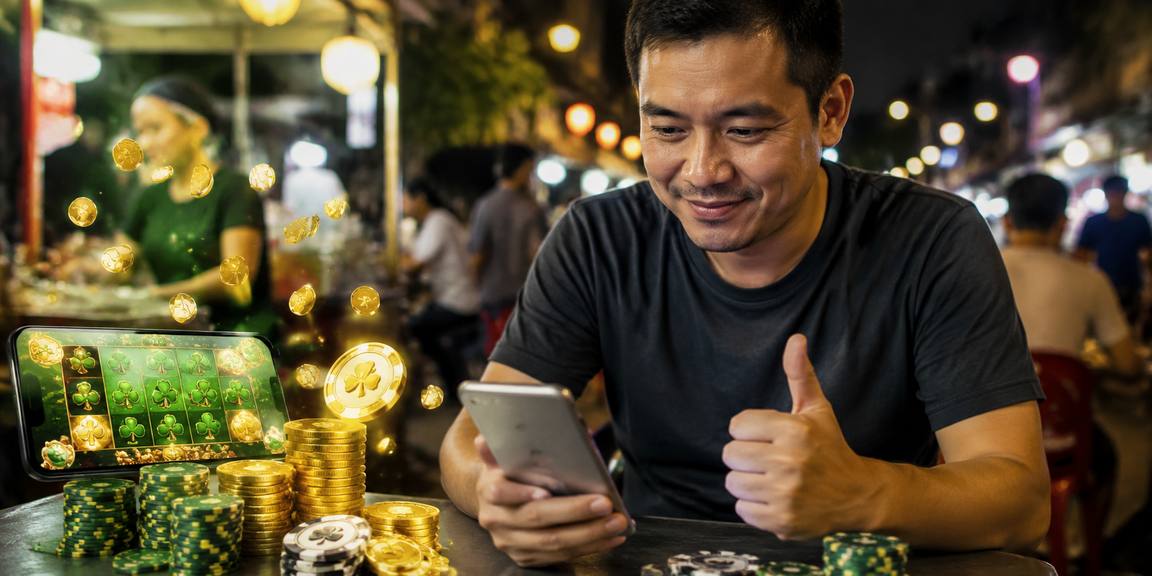 s7677 Vào bàn Baccarat – chuyển khoản nhanh, không chờ đợi